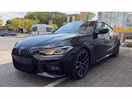 BMW Série 4 420d 2.0 190 M Sport