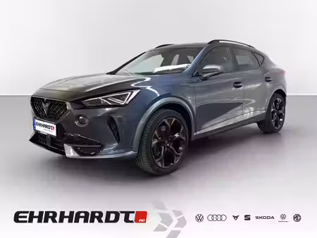 Cupra Formentor VZ 1.4 TSI 245