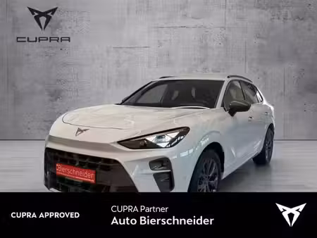 Cupra Terramar 1.5 TSI 150