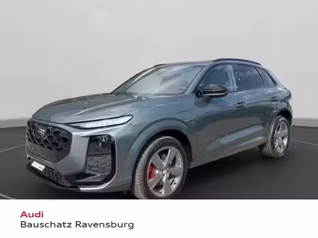 Audi Q3 1.5 TFSI 272 S line