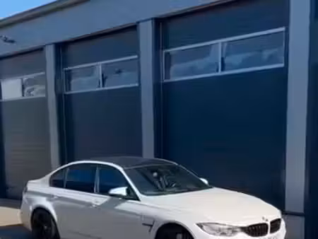 BMW Série 3 M3 3.0