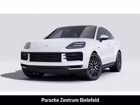 Porsche Cayenne V6 3.0 470 4x4