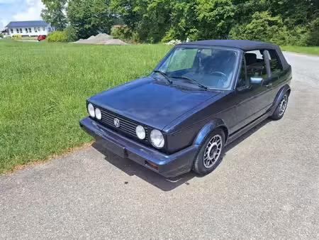 Volkswagen Golf 1.6 72