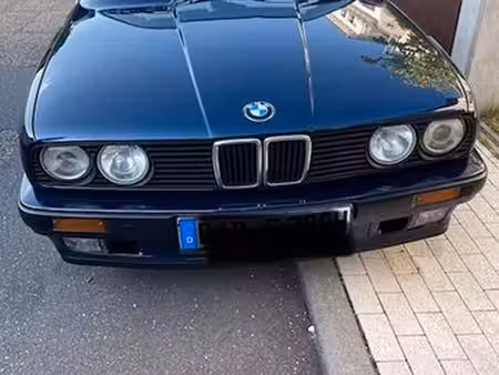 BMW Série 3 320i 2.0