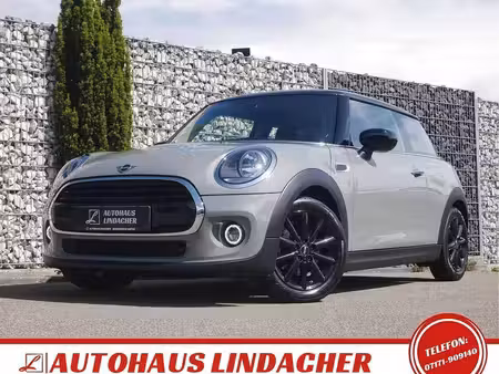 Mini Mini Cooper 1.5 136 Salt