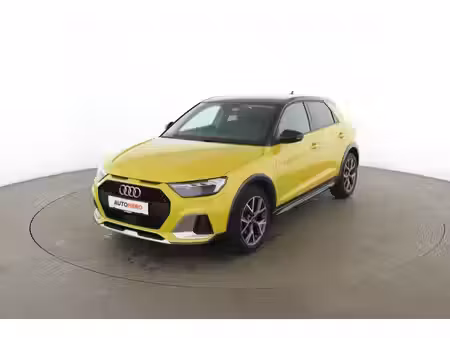 Audi A1 30 TFSI 1.0 TFSI 110