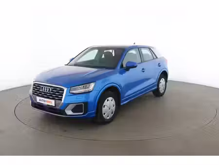 Audi Q2 1.4 TFSI 150