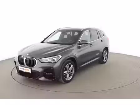 BMW X1 25e 1.5 220 xDrive