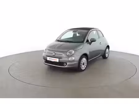 Fiat 500 1.2 70