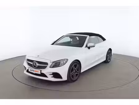 Mercedes-Benz Classe C C 300