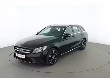Mercedes-Benz Classe C 