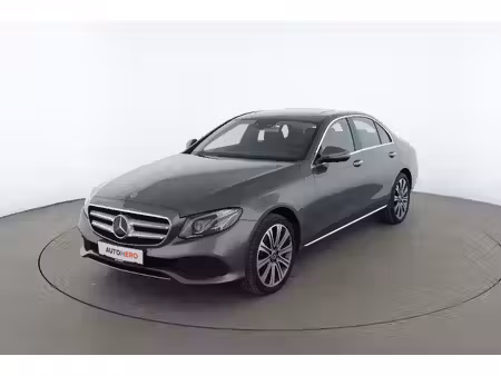 Mercedes-Benz Classe E 350 E 2.0 286
