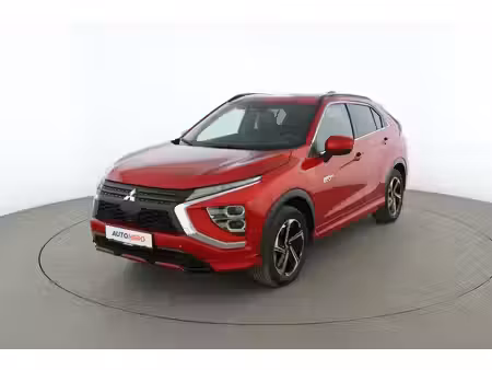 Mitsubishi Eclipse Cross PHEV 2.4 188 4x4