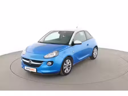 Opel Adam 1.4 87