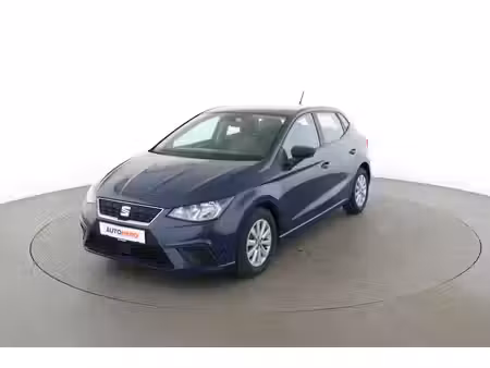 Seat Ibiza 1.0 TSI 95