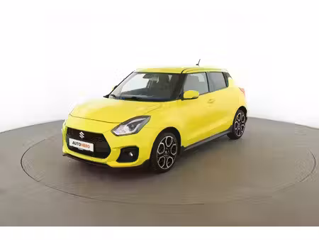 Suzuki Swift 1.4 140 Sport