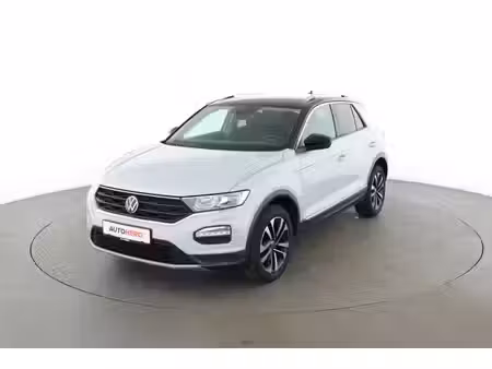 Volkswagen T-Roc 1.5 TSI 110