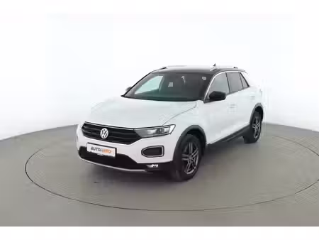 Volkswagen T-Roc 1.5 TSI 110