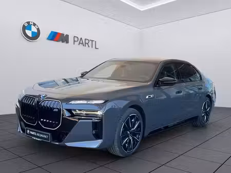 BMW Série 7 760e 3.0 571 Executive xDrive