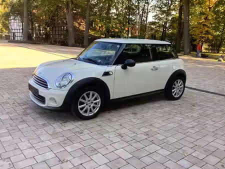 Mini Mini One 1.6 75