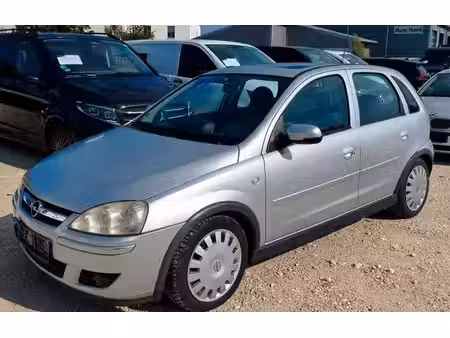 Opel Corsa 1.2 80