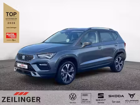Seat Ateca 1.5 TSI 150 Style