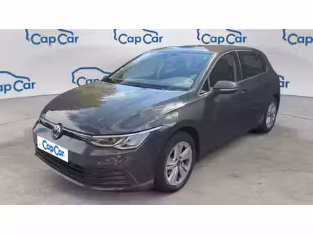 Volkswagen Golf 1.5 TDI 150 Life 1ST