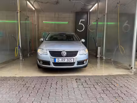Volkswagen Passat 1.6 FSI Trendline