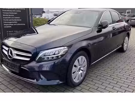 Mercedes-Benz Classe E E 300 2.0 320 4Matic