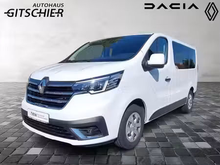 Renault Trafic 2.0 dCi 110 Life