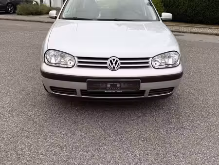 Volkswagen Golf 1.6