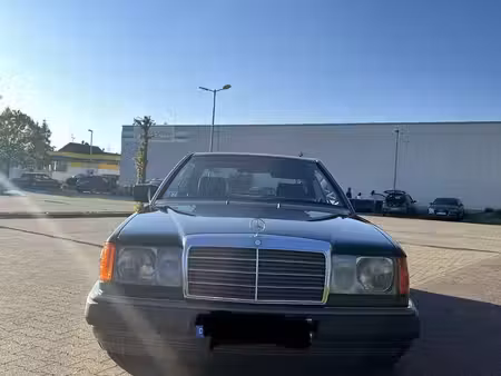Mercedes-Benz Classe E 230 CE