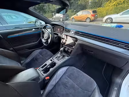 Volkswagen Arteon 2.0 TDI 190 R-Line