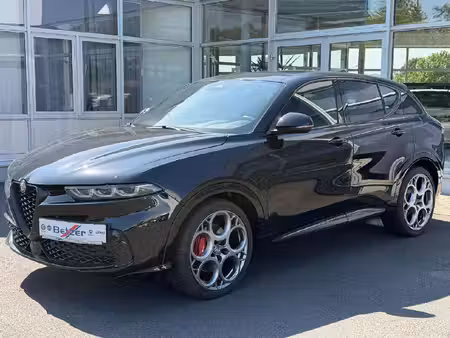 Alfa Romeo Tonale 1.5 160 Veloce