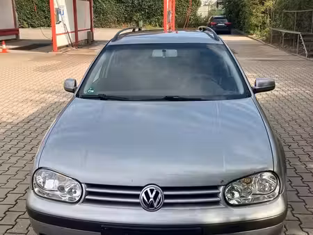 Volkswagen Golf 1.4 75 Base