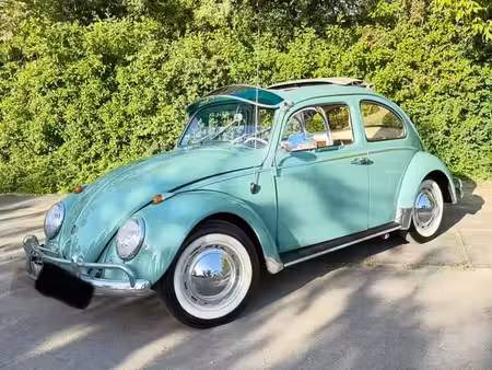 Volkswagen Beetle 1.2