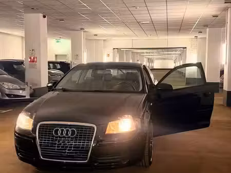 Audi A3 1.9 TDI 105 Ambiente