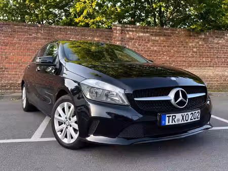 Mercedes-Benz Classe A A 180 1.5 109