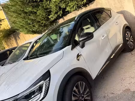 Renault Captur 1.3 TCe 155 Initiale Paris