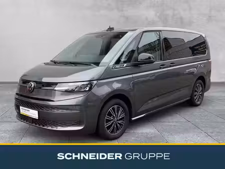 Volkswagen Multivan 2.0 TDI 150
