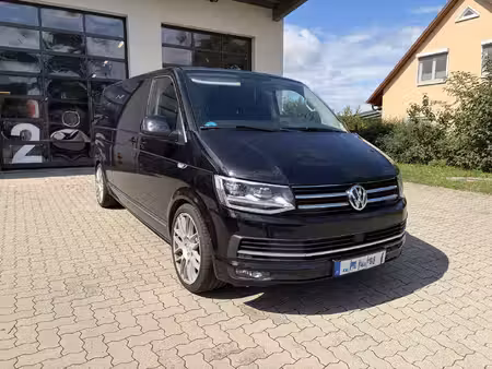 Volkswagen Transporter T6 2.0 TDI 150 Confortline