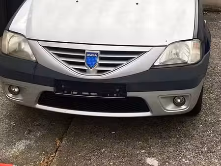 Dacia Logan 1.4 75 Ambiance