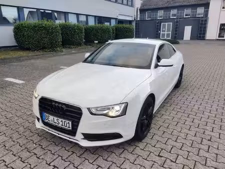 Audi A5 1.8 TFSI 170