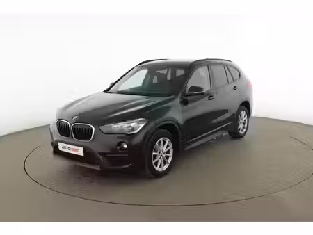 BMW X1 16d 1.5 116 sDrive