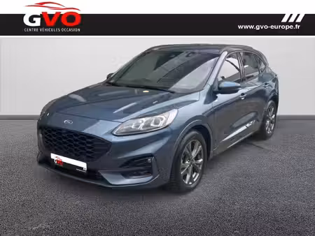 Ford Kuga 1.5 120 ST Line
