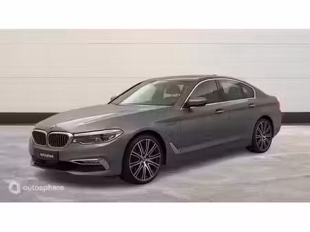 BMW Série 5 530e 2.0 252 Luxury