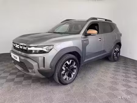 Dacia Duster 1.6 140