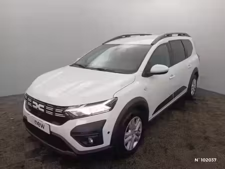 Dacia Jogger 1.0 100 Expression