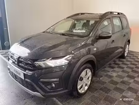Dacia Jogger 1.0 TCe 110
