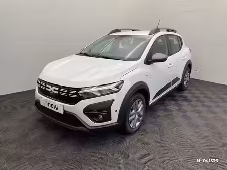 Dacia Sandero 1.0 100 Expression